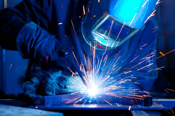 Best Structural Steel Welding in El Cenizo, TX