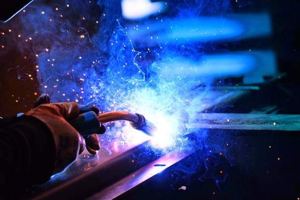 Best Maintenance and Repair Welding in El Cenizo, TX