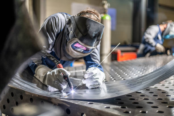 Best Automotive Welding in El Cenizo, TX