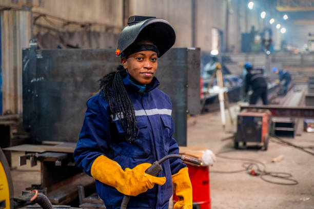 Professional Welder & Metal Fabrication in El Cenizo, TX