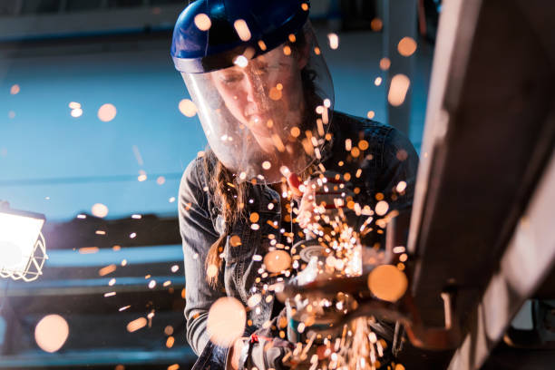 Affordable Welder Services in El Cenizo, TX